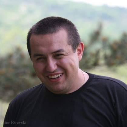 Kostadin Ignatov