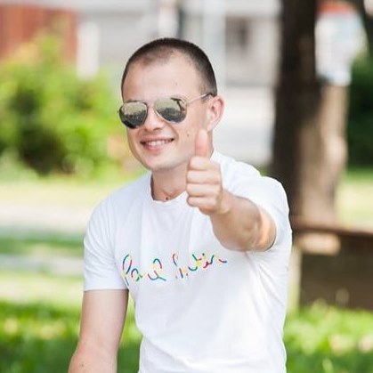 Yavor Chariyski